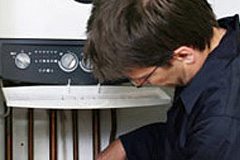 boiler repair Abronhill