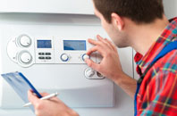 free commercial Abronhill boiler quotes