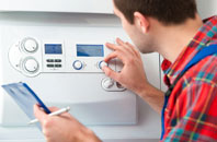 free Abronhill gas safe engineer quotes