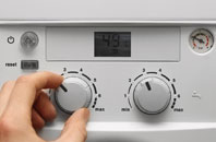 free Abronhill boiler maintenance quotes