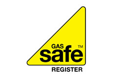 gas safe companies Abronhill