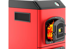 Abronhill solid fuel boiler costs